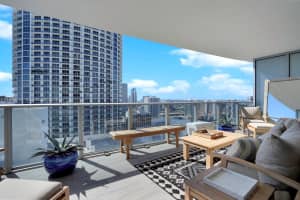 488 Ne 18th St 3804 Miami, FL 33132 - MLS#A11972754