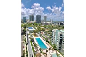 3131 Ne 7th Ave 2301 Miami, FL 33137 - MLS#A11972755