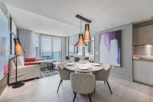 4010 S Ocean Dr T4005 Hollywood, FL 33019 - MLS#A11972756