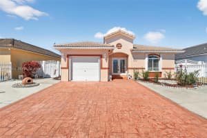 14345 Sw 172nd Ln Miami, FL 33177 - MLS#A11972804