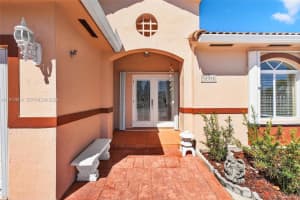 14345 Sw 172nd Ln Miami, FL 33177 - MLS#A11972804