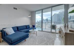 1750 N Bayshore Dr 1712 Miami, FL 33132 - MLS#A11972819