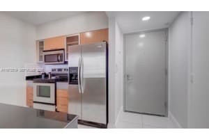 1750 N Bayshore Dr 1712 Miami, FL 33132 - MLS#A11972819