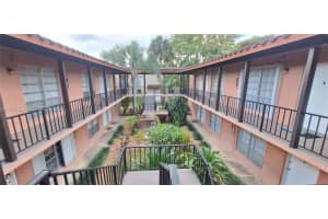 10832 N Kendall Dr U16 Kendall, FL 33176 - MLS#A11972823