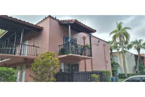 10832 N Kendall Dr U16 Kendall, FL 33176 - MLS#A11972823