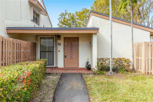 11522 Sw 109th Rd 36w Miami, FL 33176 - MLS#A11972832