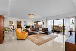 1800 Ne 114th St 711 Miami, FL 33181 - MLS#A11972833