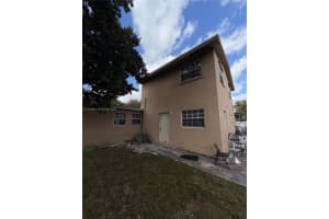 7191 Park St Hollywood, FL 33024 - MLS#A11972836