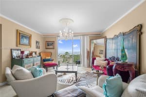 770 Claughton Island Dr 806, Miami