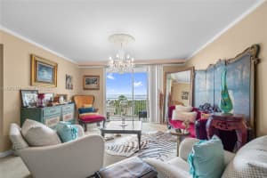 770 Claughton Island Dr 806 Miami, FL 33131 - MLS#A11972837