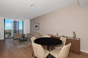 398 Ne 5th St 2418 Miami, FL 33132 - MLS#A11972846