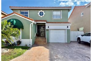 8648 Nw 1st Ln, Miami