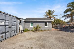 8800 Nw 20th Ave Miami, FL 33147 - MLS#A11972861