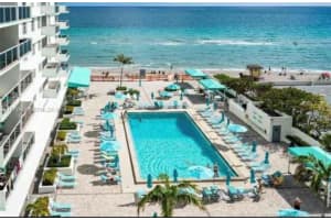 3725 S Ocean Dr 719 Hollywood, FL 33019 - MLS#A11972872