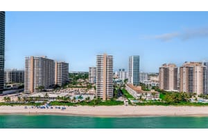1950 S Ocean Dr 11d Hallandale Beach, FL 33009 - MLS#A11972888