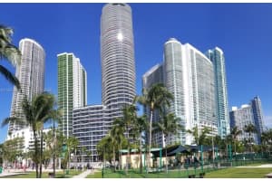 488 Ne 18th St 2008 Miami, FL 33132 - MLS#A11972890