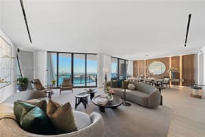 1000 Biscayne Blvd 3201 Miami, FL 33132 - MLS#A11972899