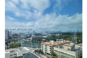 2655 Collins Ave 1404 Miami Beach, FL 33140 - MLS#A11972908