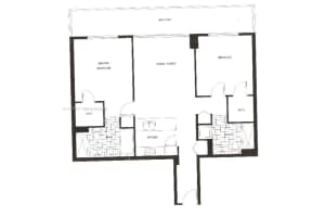 1111 Sw 1st Ave 2016-n Miami, FL 33130 - MLS#A11972917