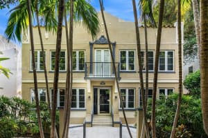 1018 Meridian Ave 8 Miami Beach, FL 33139 - MLS#A11972929