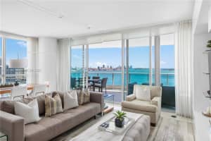 1331 Brickell Bay Dr APT 1901, Miami, FL 33131, - MLS#A11972941