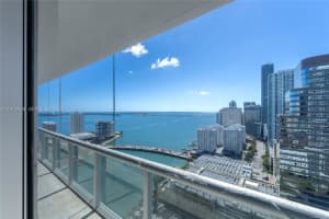 495 Brickell Ave 3211 Miami, FL 33131 - MLS#A11972946