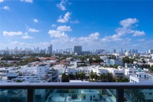 1455 Ocean Dr APT 1211, Miami Beach, FL 33139, - MLS#A11972955