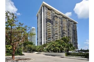 1925 Ne Brickell Ave 1703, Miami
