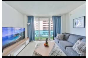 4001 S Ocean Dr 7l, Hollywood