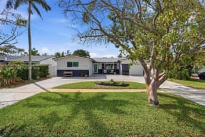 5518 Mckinley St , Hollywood, FL 33021 Sold 06/18/26