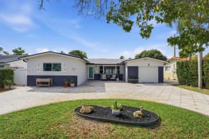 5518 Mckinley St , Hollywood, FL 33021 Sold 06/18/26