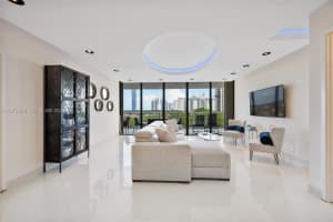 19500 Turnberry Way 5f Aventura, FL 33180 - MLS#A11972969