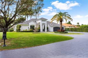 8561 Sw 167th Ter, Palmetto Bay