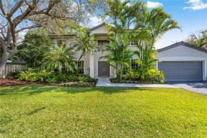 16085 Sw 84th Pl, Palmetto Bay
