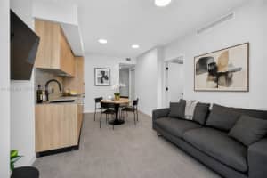 121 Ne 5th St 710 Miami, FL 33132 - MLS#A11972989