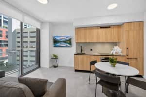 121 Ne 5th St 710 Miami, FL 33132 - MLS#A11972989