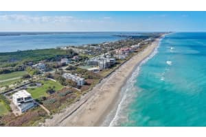 1245 Ne Doubloon Dr Hutchinson Island, FL 34996 - MLS#A11972991