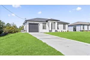 1141 Barfield St E, Lehigh Acres, FL 33974, - MLS#A11972993