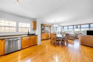 1825 S Ocean Dr 708 Hallandale Beach, FL 33009 - MLS#A11972995