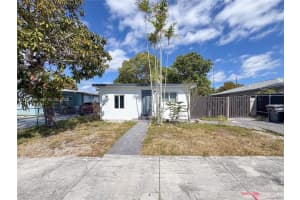 5615 Sw 40th St, West Park