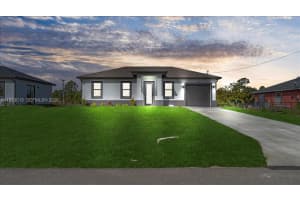 1143 Barfield St E, Lehigh Acres, FL 33974, - MLS#A11973013