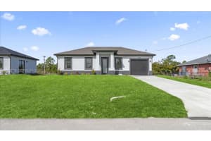 1143 Barfield St E, Lehigh Acres, FL 33974, - MLS#A11973013