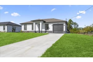 1143 Barfield St E, Lehigh Acres, FL 33974, - MLS#A11973013