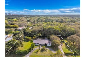 6440 Sw 129th Ter Pinecrest, FL 33156 - MLS#A11973021