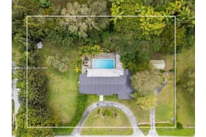 6440 Sw 129th Ter Pinecrest, FL 33156 - MLS#A11973021