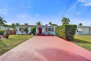 609 SW 2nd Ave, Hallandale Beach, FL 33009, - MLS#A11973025