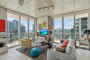 3470 E Coast Ave H2309 Miami, FL 33137 - MLS#A11973036