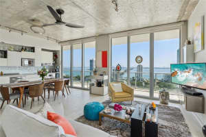 3470 E Coast Ave H2309 Miami, FL 33137 - MLS#A11973036