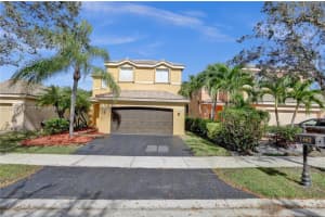 1462 Sabal Trl, Weston