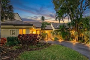 349 Nw 94th Ter, Plantation